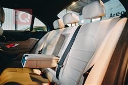مێرسێدس بێنز C-Class